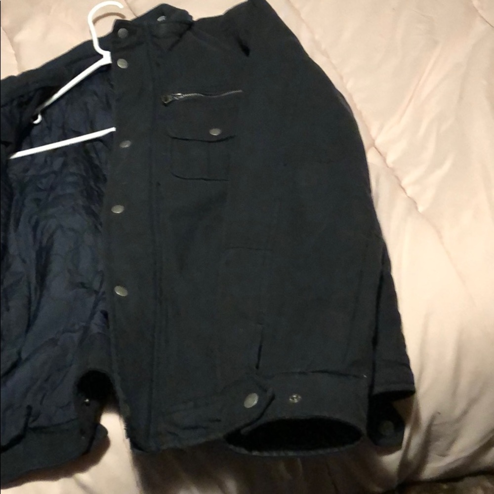 Jacket - Picture 4 of 5